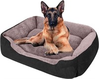 Large Washable & Breathable Dog Bed