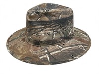 Men’s Henschel Hat Co. camouflage hat 
Size XL