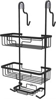 3-Tier Hanging Shower Caddy