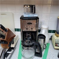 M194 Coffee Maker Pots Carafe etc