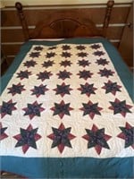 2 Quilts