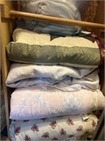 Assorted Bedding