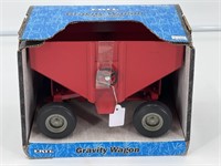 Gravity Wagon 1/16 scale