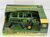 John Deere 2700 Mulch Ripper 1/16 scale