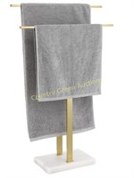 Towel Rack Stand