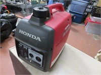 HONDA eu2000 Compact Gas Generator