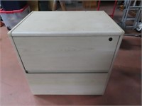 2drawer Lateral Type 29" File Cabinet