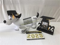 2023 Graduation Memorabilia