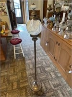 Unusual Floor Lamp