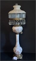 Beautiful Decorative Organ Lamp 37"H