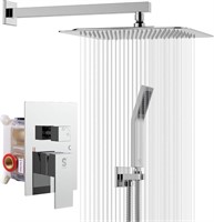 SR SUN RISE Luxury Shower System