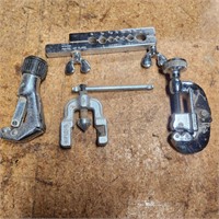 IMPERIAL FLARE KIT & TUBING CUTTERS