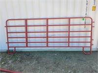 NEW 12ft CORRAL PANEL