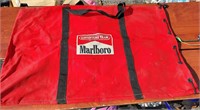 1990s Marlboro Adventure Team Draw String Bag XL