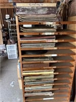 Large Grouping of Assorted Records (Some Moisture