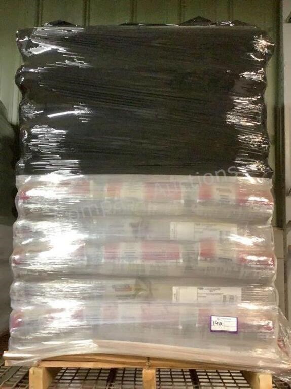 (50) Lincoln Electric 50LB Bags of Submerged ARC W