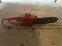2 Electric Chain Saws, Miter Boxes