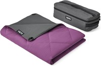 YETI Lowlands Travel Blanket, Purple