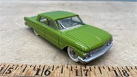 Dinky Toys Ford Fairlane. Repaint.