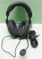 Earforce X12 Gaming Headset - Untested