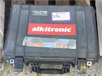 Alkitronic Torque Transmitter EFCip 70