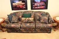 3-Cushion Sofa from McDonald's Furniture