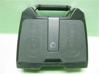 G-BOOM Wireless Boombox Speaker - Untested