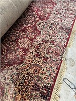 rug oriental large
