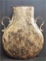 Copper vase