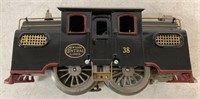 Lionel Tin Engine/Train Car