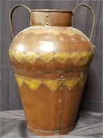 Copper vessel, made in India