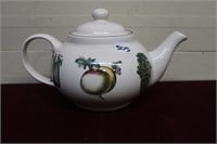 Pfaltzgraff Tea Pot