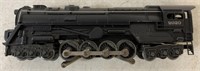 Lionel Locomotive Engine