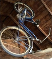 Vintage Special Cruiser Bicycle