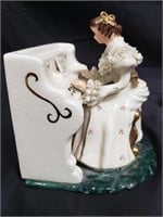 Cynthia by Ynez porcelain figurine