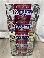 Scotties Tissues
