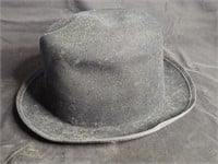 HXC Deluxe Wool Top Hat Large