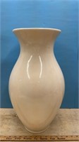 Large Ceramic Vase (20"H).  NO SHIPPING