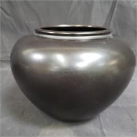 Bauer pottery vase