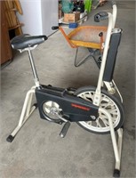 Exercise Bike.  NO SHIPPING   *LYS