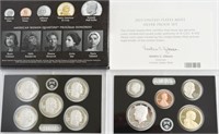 2023 SILVER PROOF SET