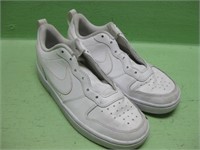 Pre-Owned Nike Court Borough Athletic Shoes