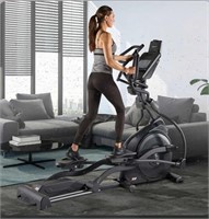 Sole Fitness E98 20 in. Light Commercial