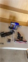 DYSON DC35 AS IS