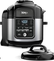 Ninja Foodi XL Pressure Cooker (New in Box)