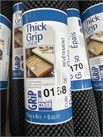 THICK GRIP LINER
