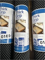 THICK GRIP LINER