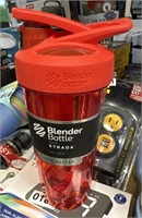 BLENDER BOTTLE RETAIL $40