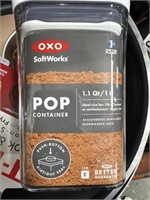 OXO POP CONTAINER