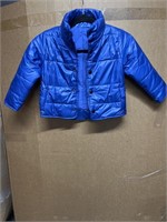 Size 100 kids jacket